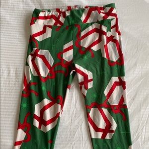 LuLaRoe Women’s Leggings